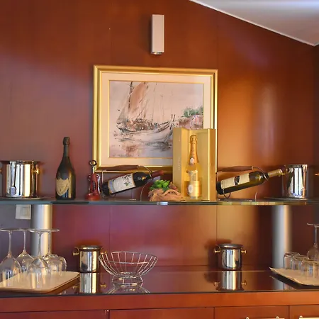 Riva 4* מאקרסקה