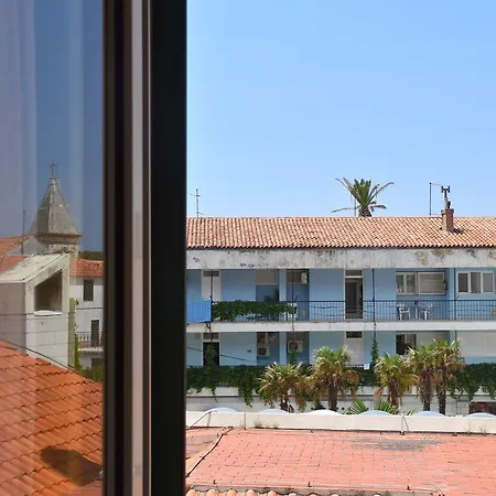 Riva לינה וארוחת בוקר 4*