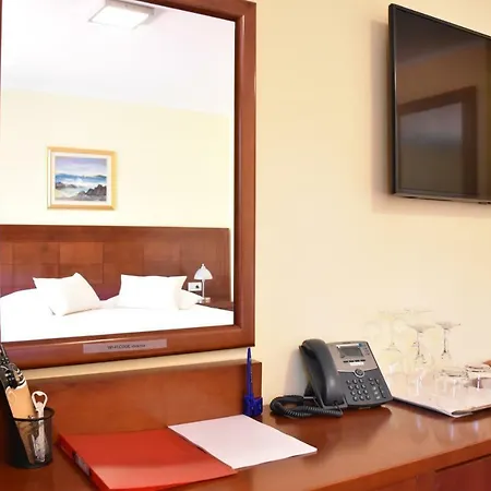 לינה וארוחת בוקר Riva