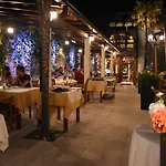 Frühstückspension Riva 4*