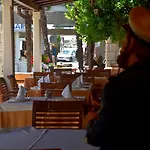 Frühstückspension Riva Makarska
