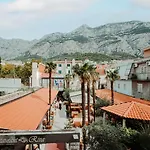 Riva Makarska