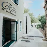 Riva Bed and breakfast 4*