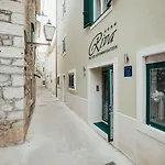 Frühstückspension Riva