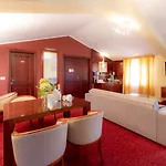 Riva Bed and breakfast Makarska
