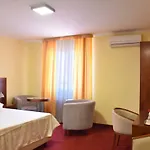 Riva Frühstückspension Makarska