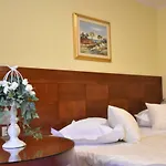 Riva Frühstückspension 4*