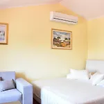 Frühstückspension Riva Makarska