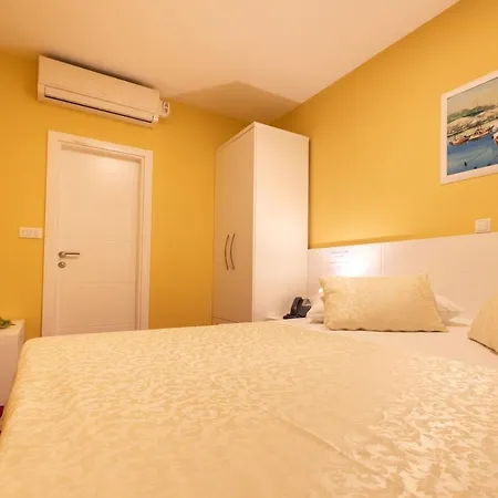 리바 B&B 마카르스카