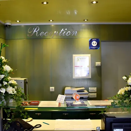 Bed and Breakfast Riva Μακάρσκα