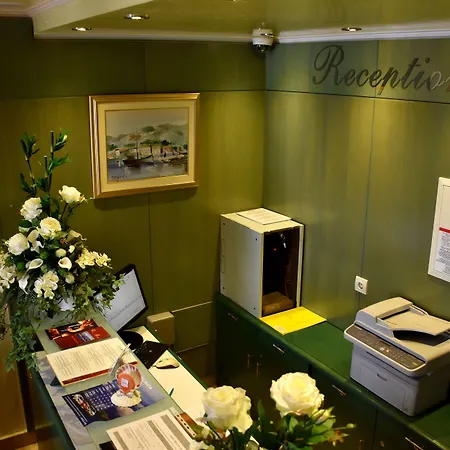 Frühstückspension Riva Makarska