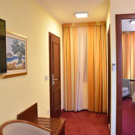 Riva Bed and Breakfast