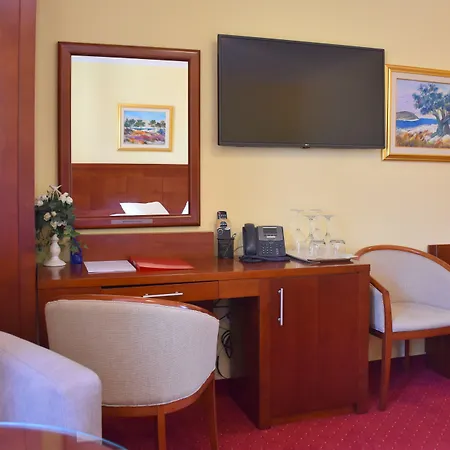 Riva Bed and Breakfast 4*