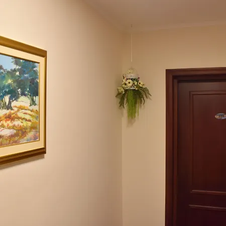 Riva Frühstückspension