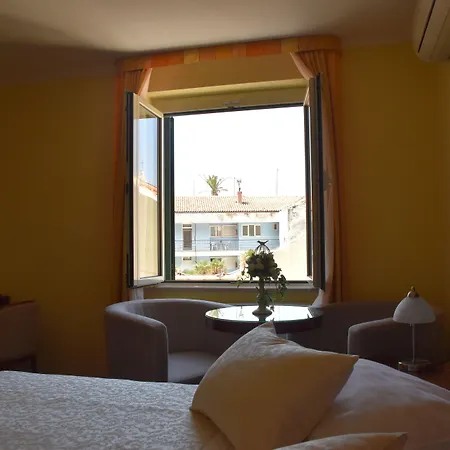 Riva Bed and Breakfast Μακάρσκα