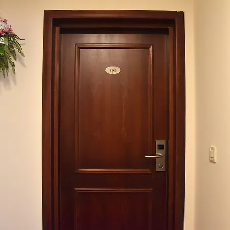 Frühstückspension Riva Makarska