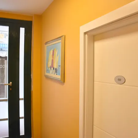 Riva Bed and Breakfast