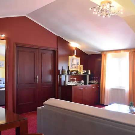 Frühstückspension Riva