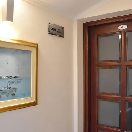 Riva Frühstückspension