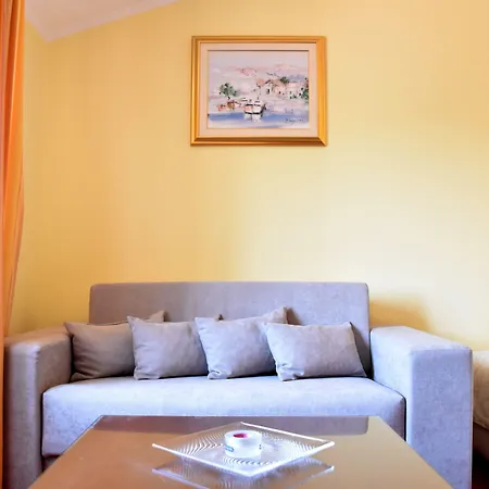 Bed and Breakfast Riva 4*