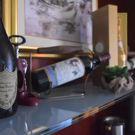 Riva Bed and Breakfast