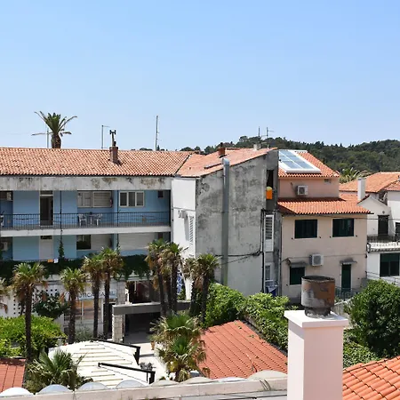 Bed and breakfast Riva Makarska