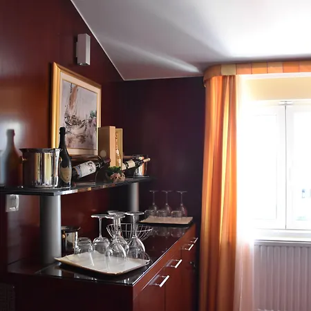 Riva Frühstückspension