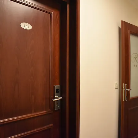 Riva Frühstückspension