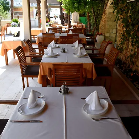 Frühstückspension Riva Makarska