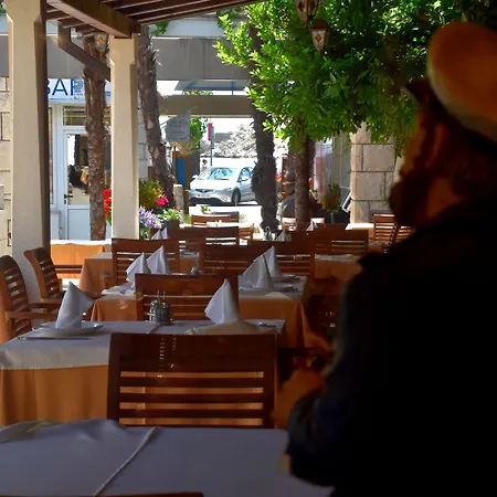 Bed and Breakfast Riva Μακάρσκα