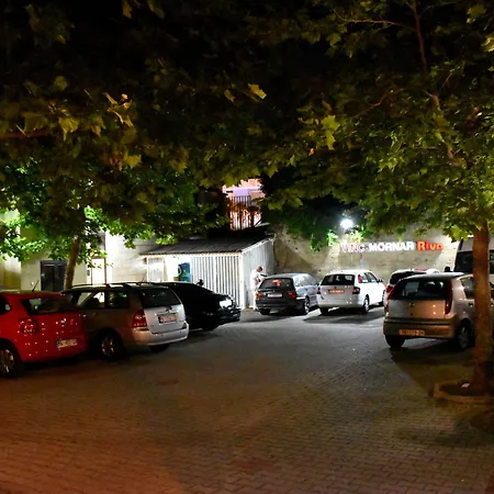 Riva 4* Μακάρσκα