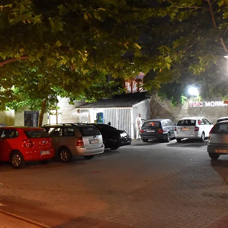 Frühstückspension Riva