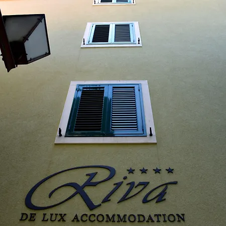 Riva Μακάρσκα