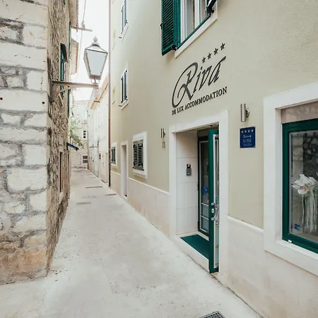 Bed and Breakfast Riva