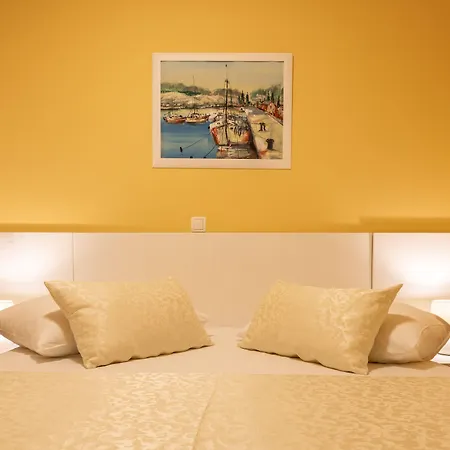 Bed and Breakfast Riva 4*