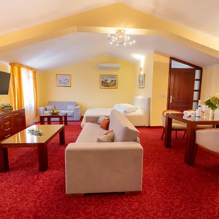 Riva Bed and Breakfast