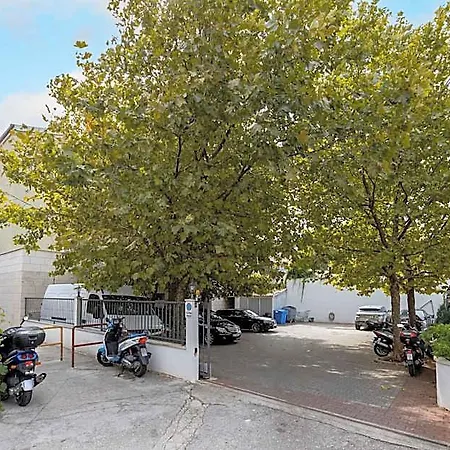 Riva Makarska