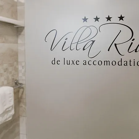 Bed & Breakfast Riva