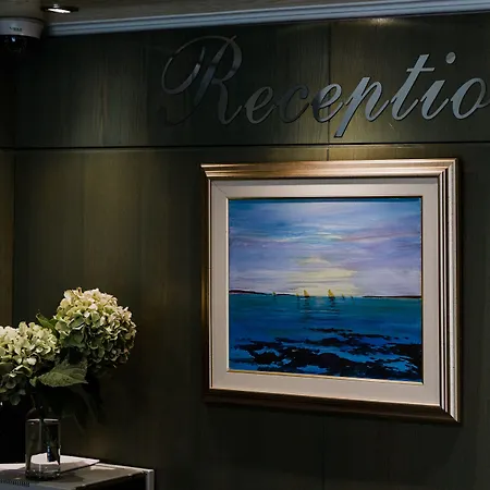 Bed & Breakfast Riva 4*