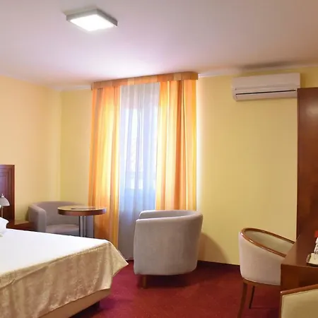 Riva Frühstückspension Makarska