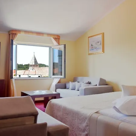 Riva Frühstückspension