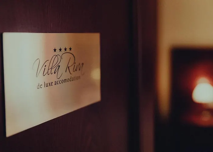 Riva Bed & Breakfast Makarska