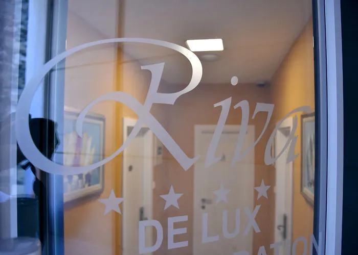 Bed & Breakfast Riva Makarska