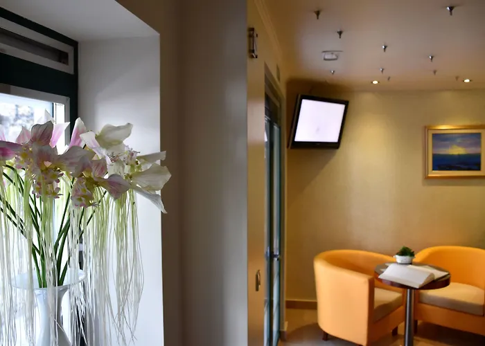 Bed & Breakfast Riva