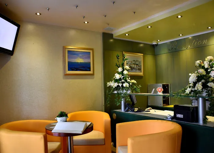 里瓦别墅酒店 马卡尔斯卡