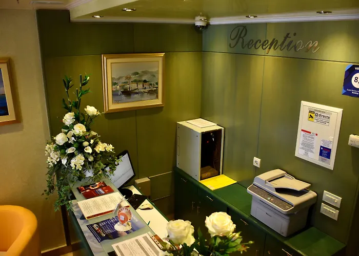 Bed & Breakfast Riva Makarska