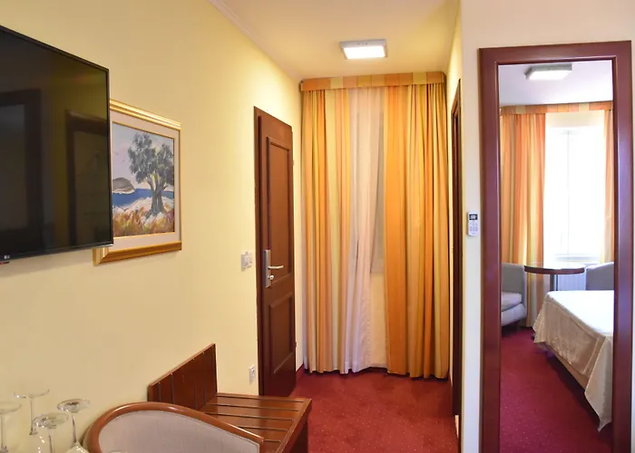 Riva Bed & Breakfast