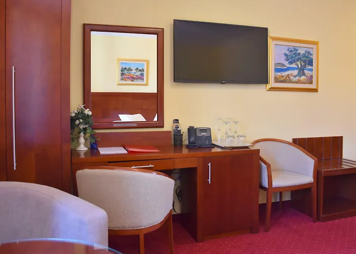 Riva Bed & Breakfast 4*