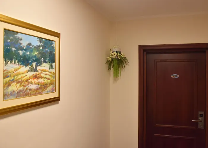 Riva Bed & Breakfast