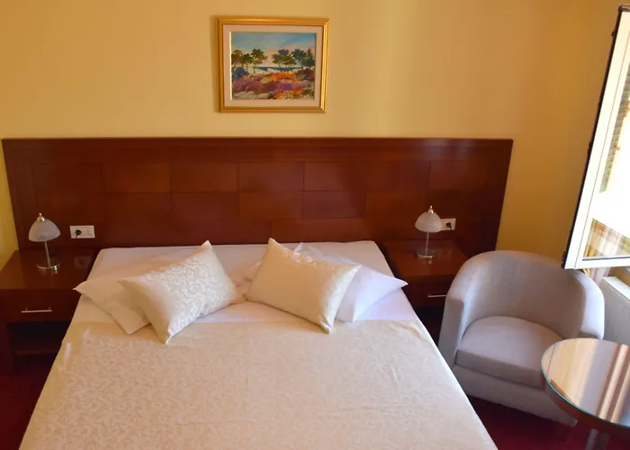 Riva Bed & Breakfast Makarska